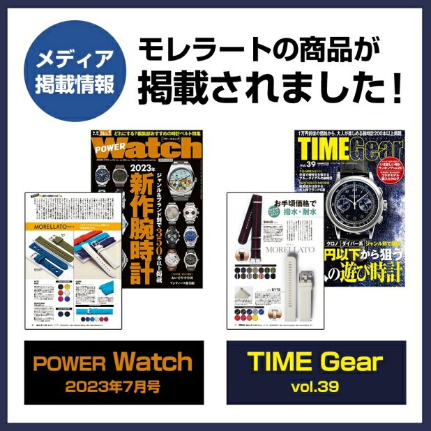 POWER Watch