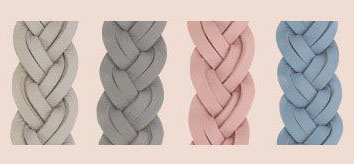 ニュアンスカラー