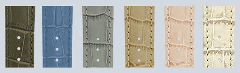 ニュアンスカラー