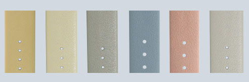 ニュアンスカラー