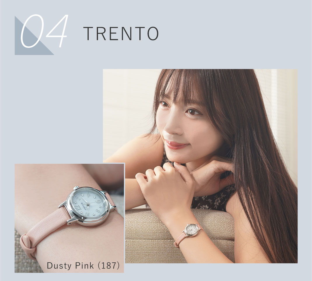 ニュアンスカラー