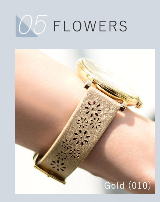 ニュアンスカラー