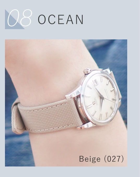 ニュアンスカラー