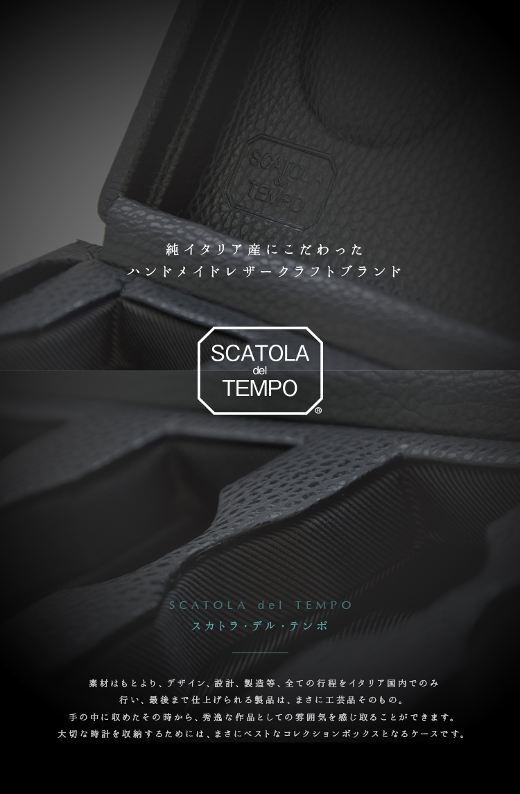 ウォッチケース