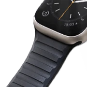 アップルウォッチカテゴリー カジュアルベルト シリコン