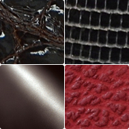 カイマンワニ リザード コードバン シャーク