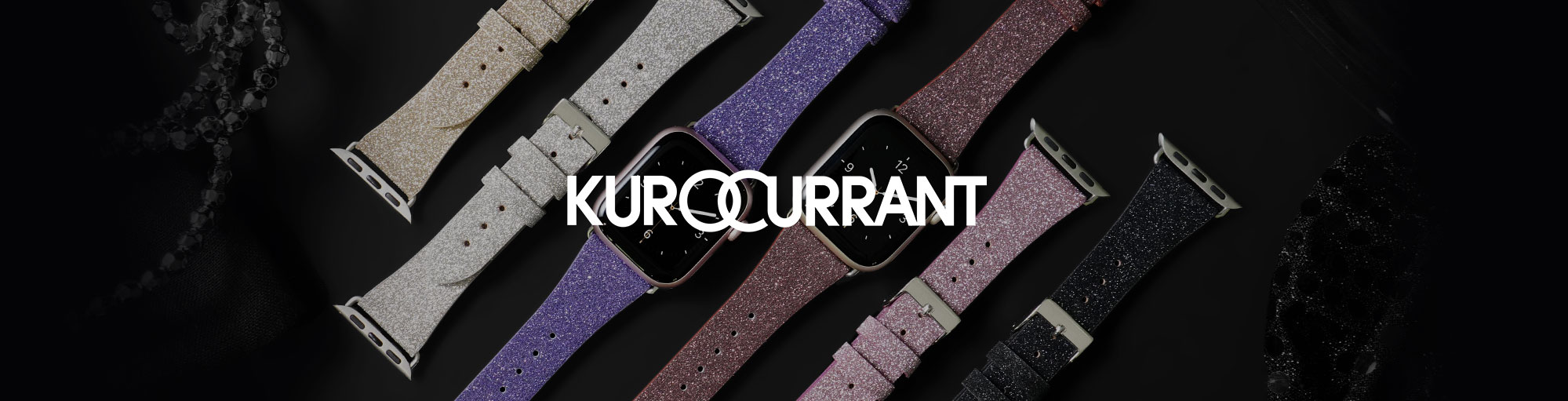 KUROCURRANT クロカラント