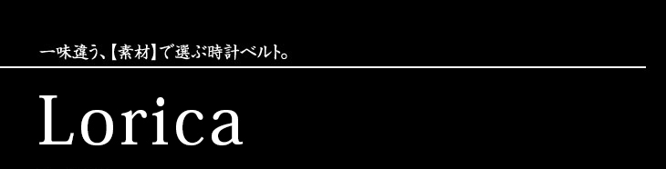 ロリカ