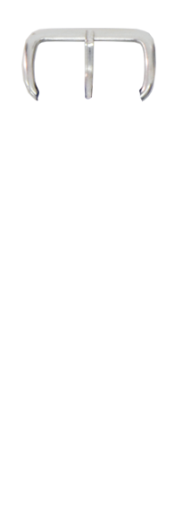 ループシルバー通常尾錠