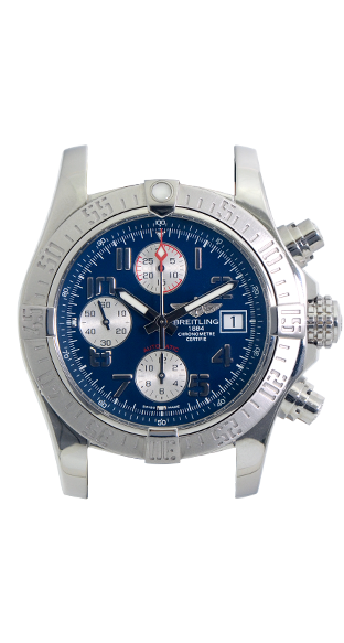 BREITLING  AVENGER2