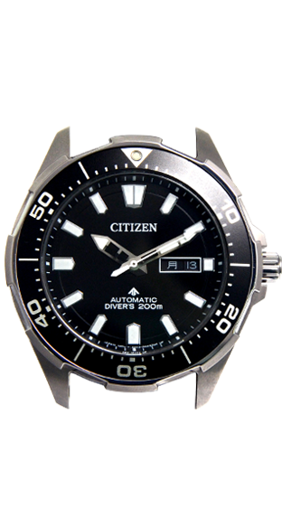 CITIZEN PROMASTER