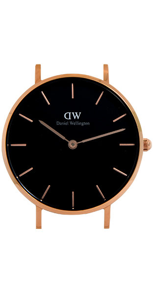 Daniel Wellington Classic Black