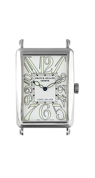 FRANCK MULLER LONG ISLAND
