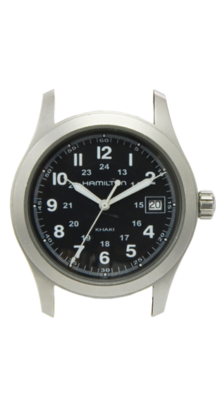 HAMILTON Khaki