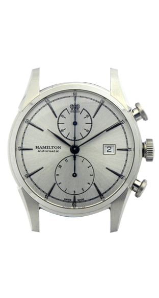 HAMILTON AMERICAN CLASSIC Spirit o f Liberty