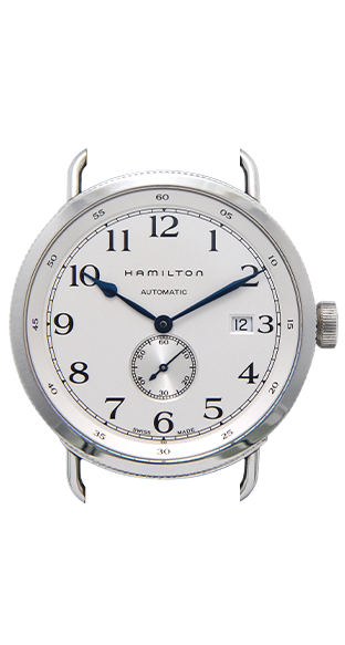 HAMILTON Khaki