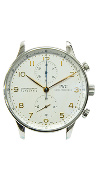 IWC Portuguese