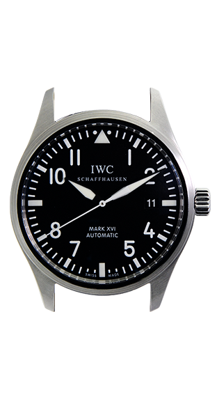 IWC MARK