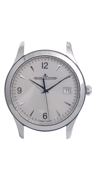 JAEGER LE COULTRE MASTERCONTROL