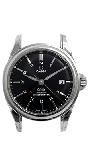 OMEGA DE VILLE