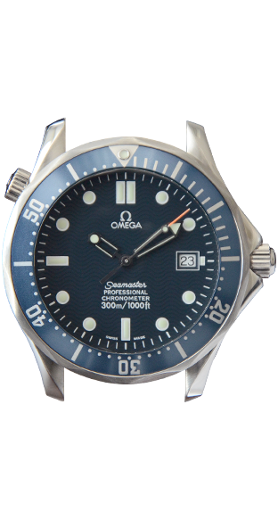 Omega Seamaster