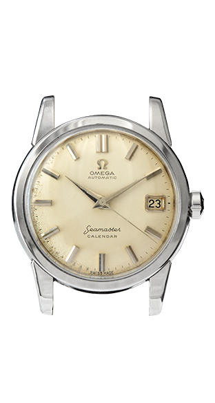 OMEGA Seamaster antique