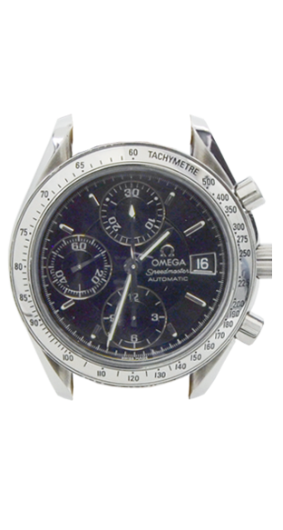 OMEGA Speedmaster