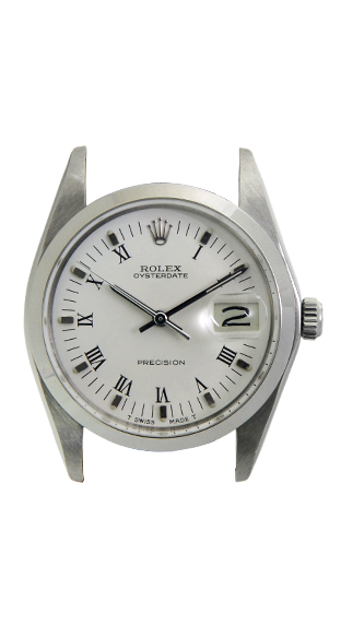 ROLEX OYSTERDATE