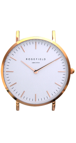 ROSEFIELD BOWERY