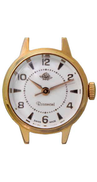 Rosemont Antique Touch