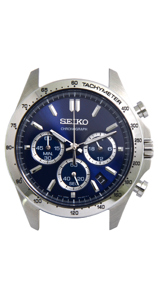 seiko