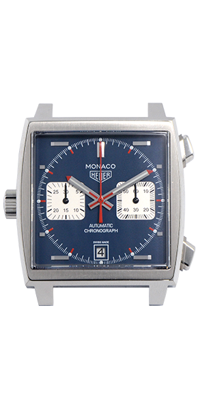 TAG Heuer Monaco
