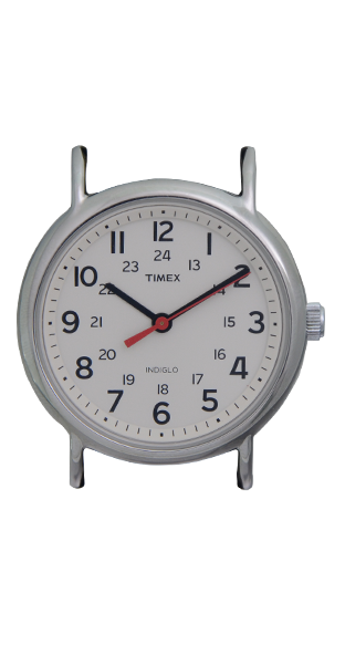 TIMEX Weekender Central Park