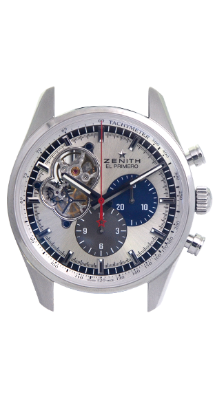 ZENITH El Primero