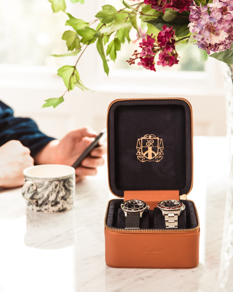 ラポート(Rapport)サムネイル