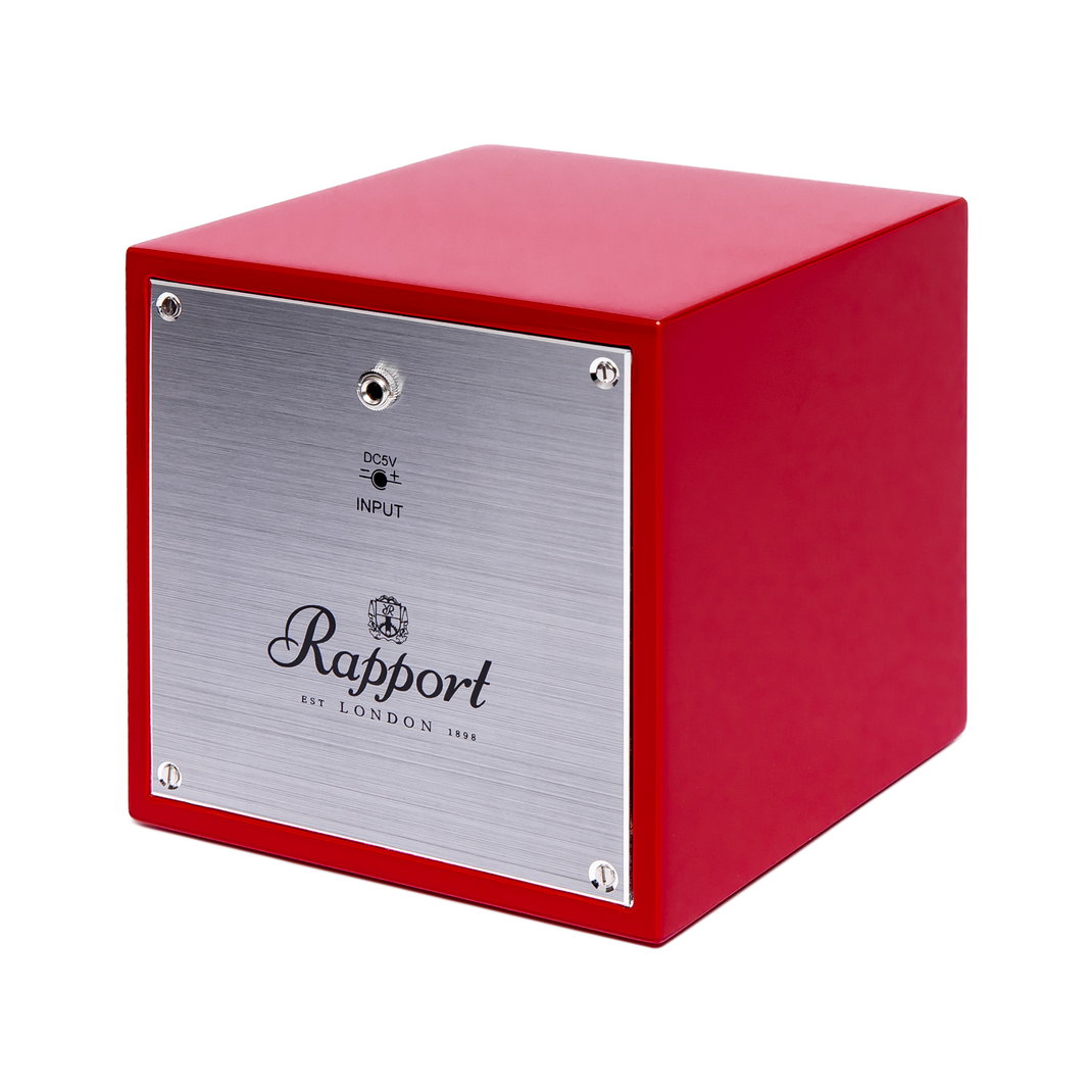 ラポート(Rapport)サムネイル