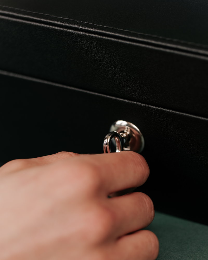 ラポート(Rapport)サムネイル