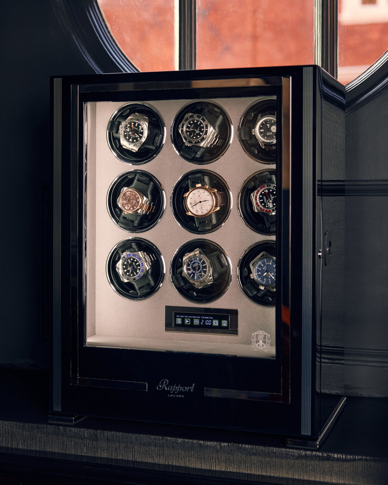 ラポート(Rapport)サムネイル