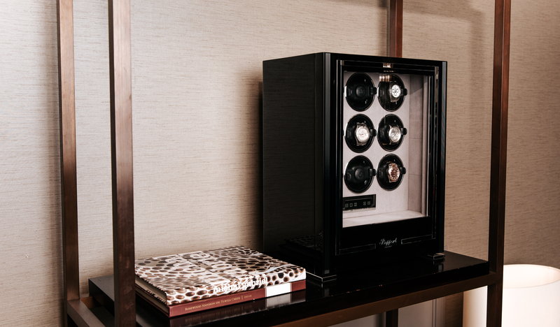 ラポート(Rapport)サムネイル