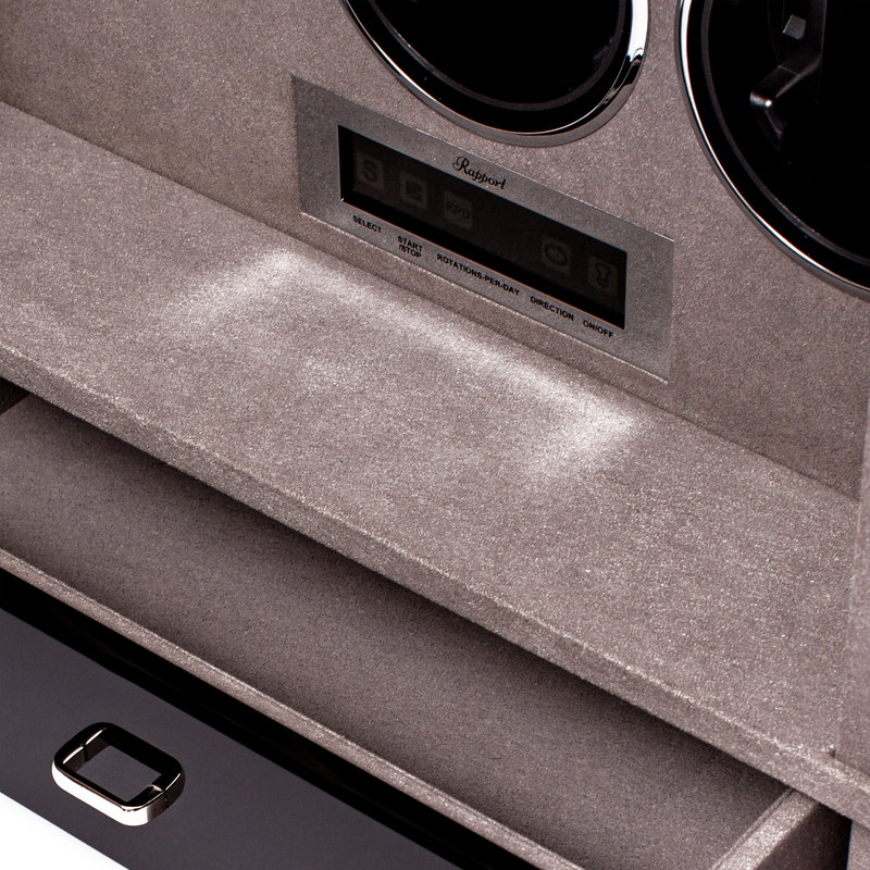 ラポート(Rapport)サムネイル