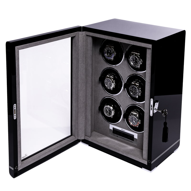 ラポート(Rapport)サムネイル