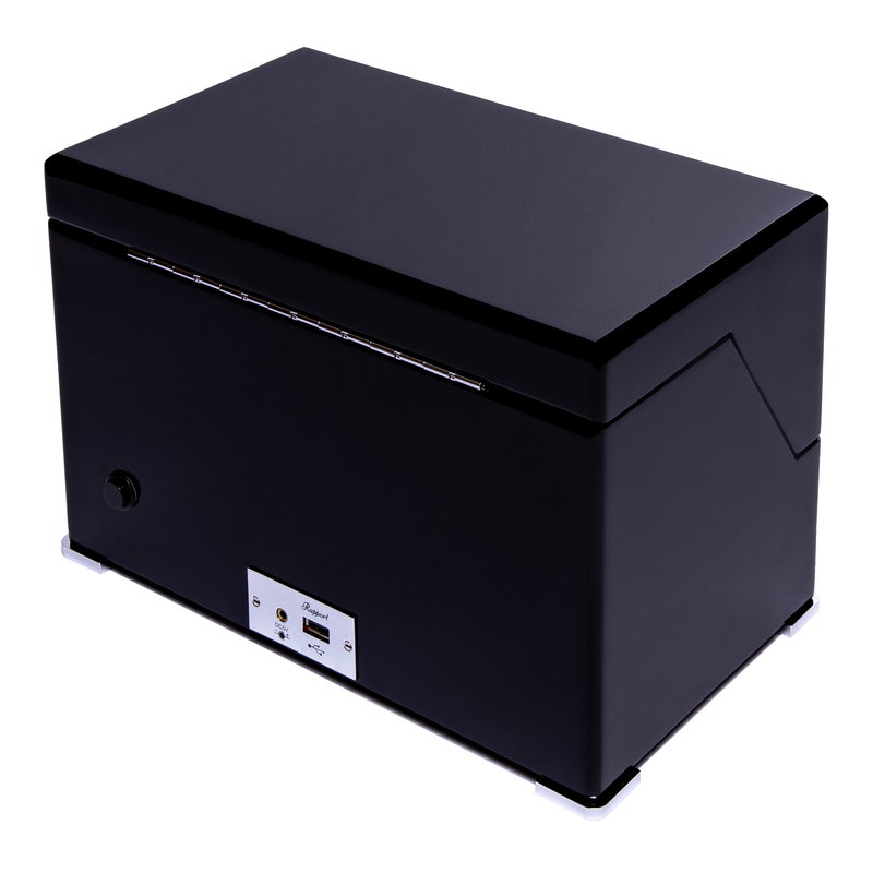 ラポート(Rapport)サムネイル