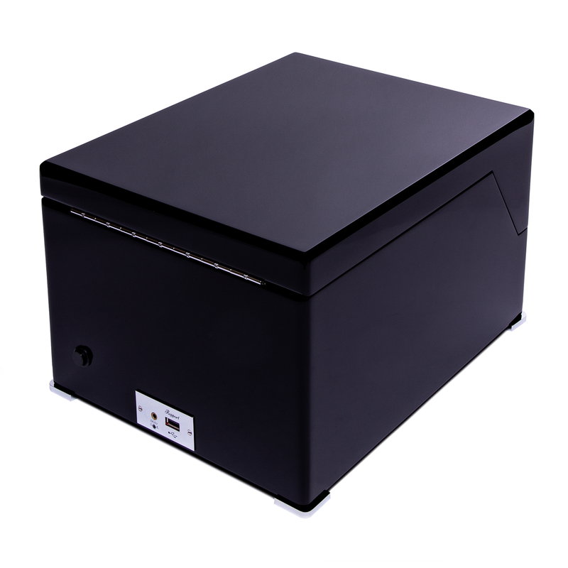 ラポート(Rapport)サムネイル