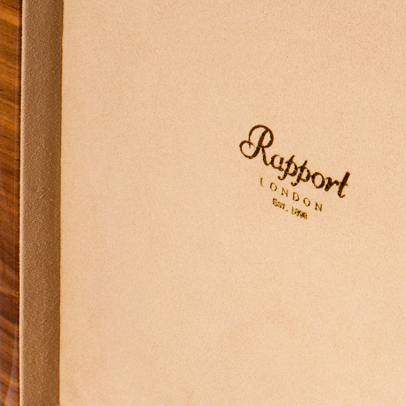 ラポート(Rapport)サムネイル