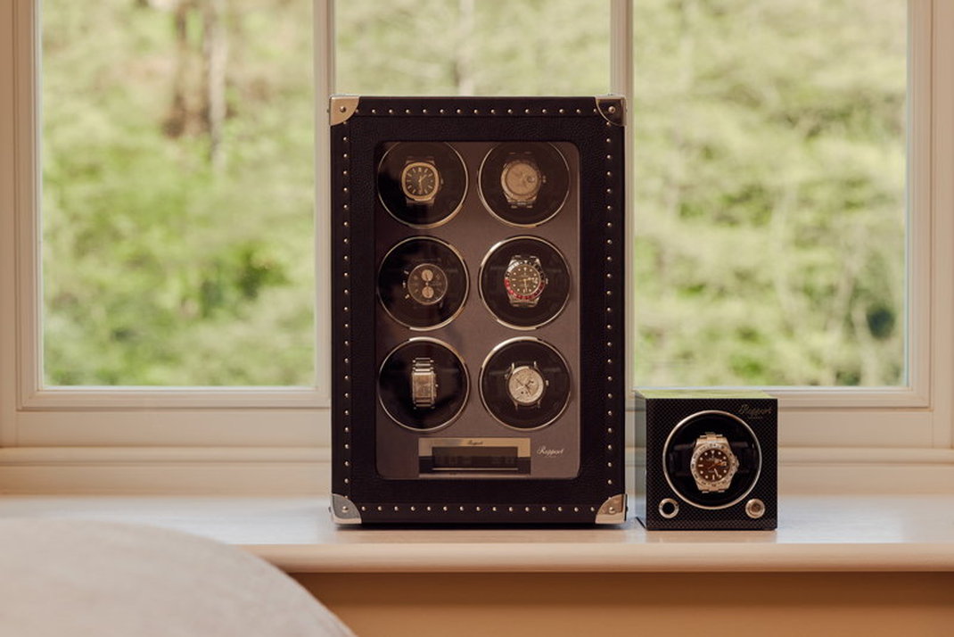 ラポート(Rapport)サムネイル