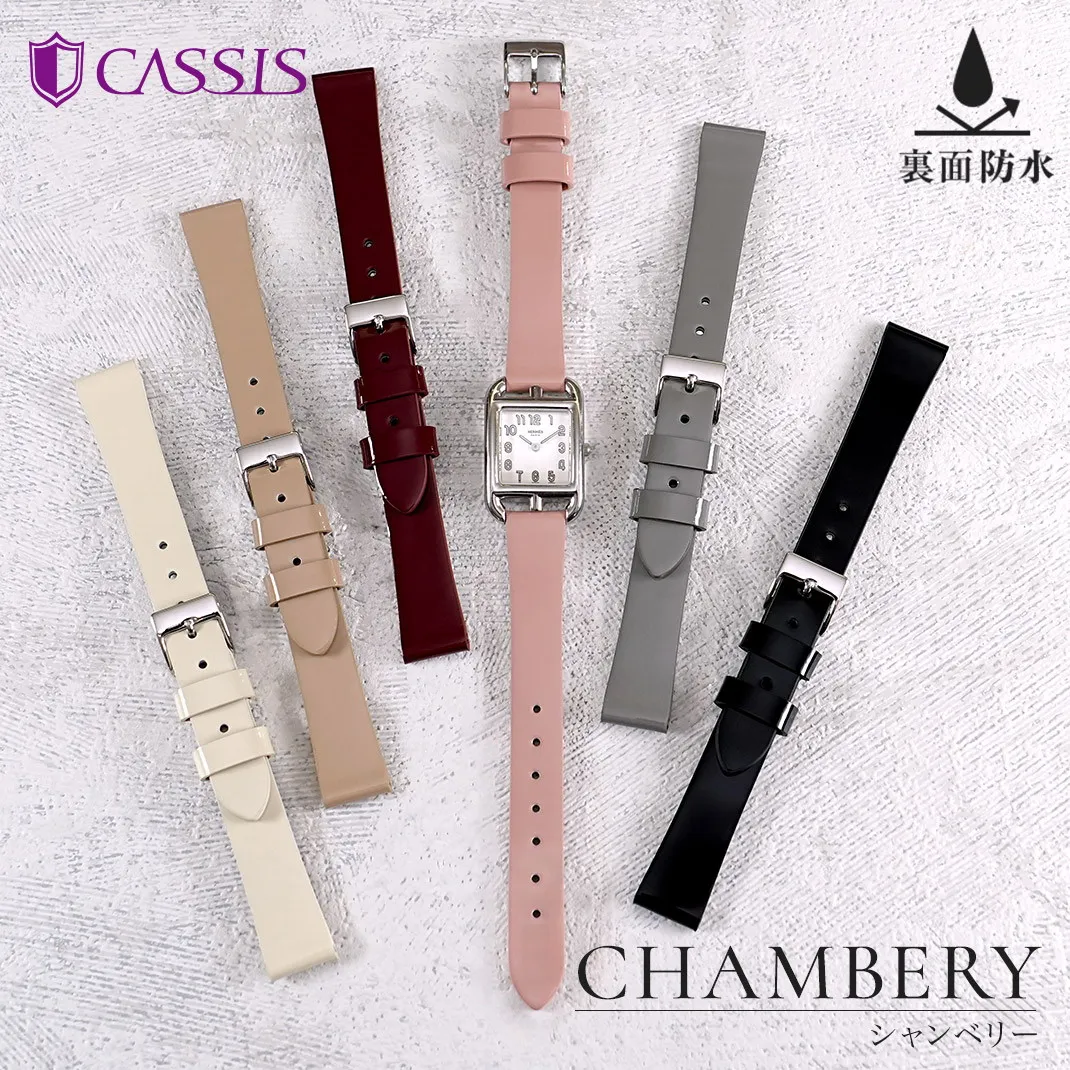 モレラート社製時計ベルトヴォーグ（VOGUE）