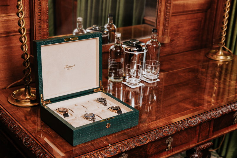 ラポート(Rapport)サムネイル