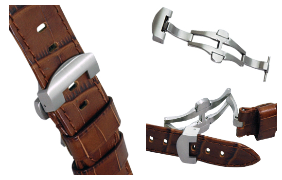 PANERAI　Dバックル