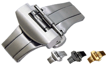 PANERAI　Dバックル