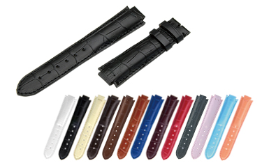 時計ベルト TYPE TAMBOUR